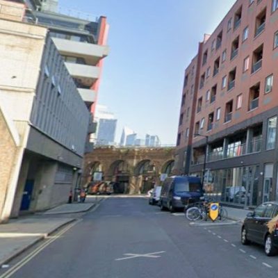 20 Maltby Street (Metropolitan Police) – Carbon Reduction and Services Upgrade